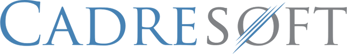 Cadresoft Logo